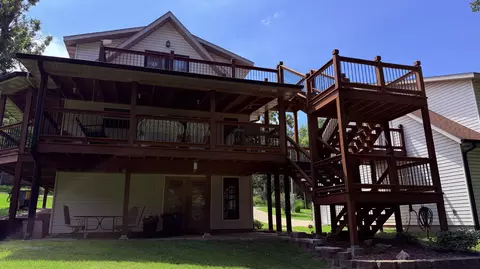 Exterior - 27284 Cimarron Dr, Eagle Rock, MO 65641 photo 6 of 11