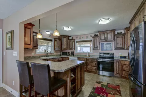 Kitchen - 27284 Cimarron Dr, Eagle Rock, MO 65641 photo 1 of 5