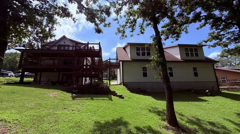 Exterior - 27284 Cimarron Dr, Eagle Rock, MO 65641 photo 3 of 11