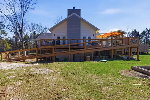 Exterior - 149 Timber Trl, Branson, MO 65616 photo 7 of 9