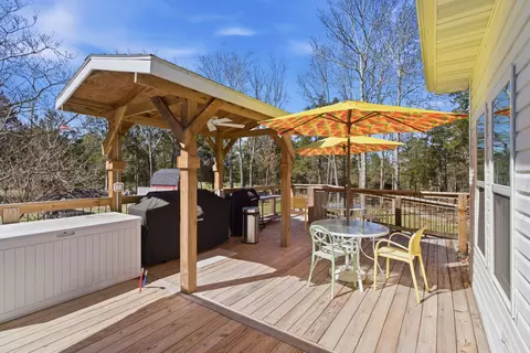 Exterior - 149 Timber Trl, Branson, MO 65616 photo 5 of 9