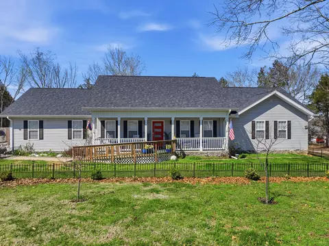 149 Timber Trl, Branson, MO 65616