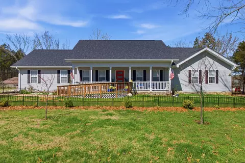 Exterior - 149 Timber Trl, Branson, MO 65616 photo 9 of 9