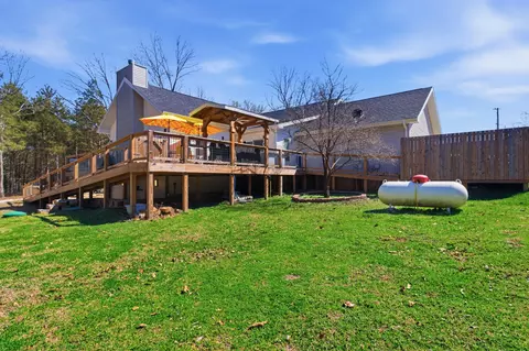 Exterior - 149 Timber Trl, Branson, MO 65616 photo 8 of 9