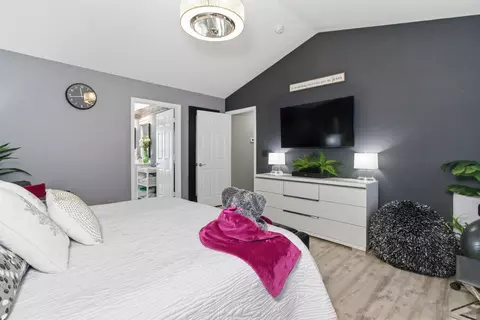 Bedroom - 149 Timber Trl, Branson, MO 65616 photo 3 of 5