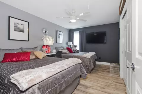 Bedroom - 149 Timber Trl, Branson, MO 65616 photo 4 of 5