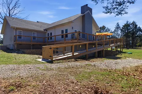 Exterior - 149 Timber Trl, Branson, MO 65616 photo 4 of 9