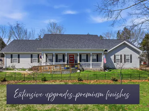 Exterior - 149 Timber Trl, Branson, MO 65616 photo 10 of 10
