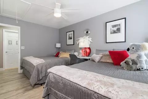 Bedroom - 149 Timber Trl, Branson, MO 65616 photo 5 of 5