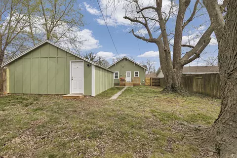 2111 N Rogers Ave, Springfield, MO 65803 photo 27