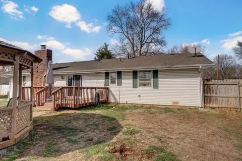 1308 W Swan St, Springfield, MO 65807 photo 26