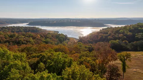 000 Lakeview Dr #LOT 38, Protem, MO 65733 photo 30
