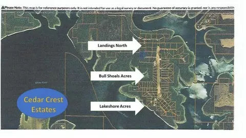 000 Lakeview Dr #LOT 38, Protem, MO 65733 photo 9