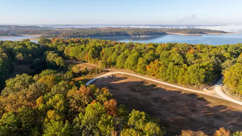 000 Lakeview Dr #LOT 38, Protem, MO 65733 photo 23