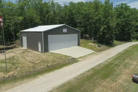 000 Lakeview Dr #LOT 38, Protem, MO 65733 photo 8