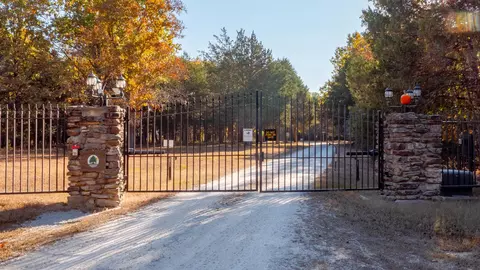 000 Lakeview Dr #LOT 38, Protem, MO 65733 photo 60
