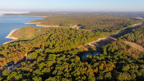 000 Lakeview Dr #LOT 38, Protem, MO 65733 photo 26