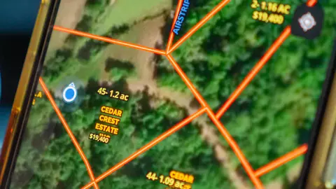 000 Lakeview Dr #LOT 38, Protem, MO 65733 photo 46