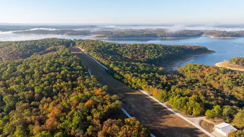 000 Lakeview Dr #LOT 38, Protem, MO 65733 photo 21