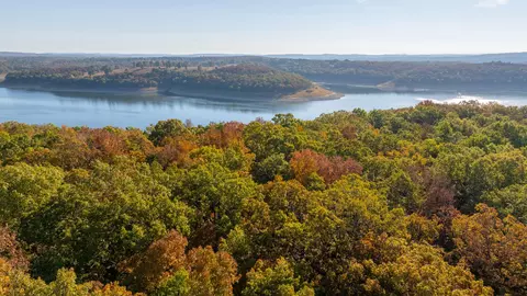000 Lakeview Dr #LOT 38, Protem, MO 65733 photo 32
