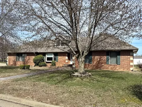 Exterior - 2004 N Lynn St, Nevada, MO 64772 photo 3 of 7