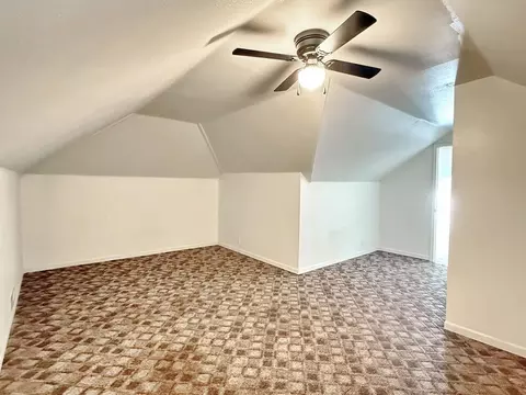 Bedroom - 2004 N Lynn St, Nevada, MO 64772 photo 10 of 13