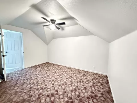 Bedroom - 2004 N Lynn St, Nevada, MO 64772 photo 13 of 13