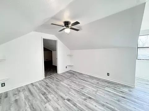 Bedroom - 2004 N Lynn St, Nevada, MO 64772 photo 8 of 13