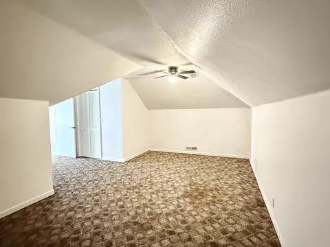 Bedroom - 2004 N Lynn St, Nevada, MO 64772 photo 11 of 13