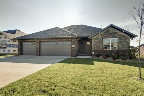 4110 E Ivy Ln #LOT 156, Battlefield, MO 65619