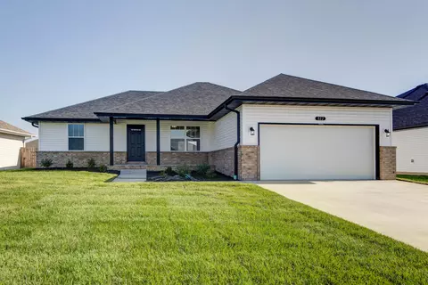 4108 Tamarack Ln #LOT 170, Battlefield, MO 65619