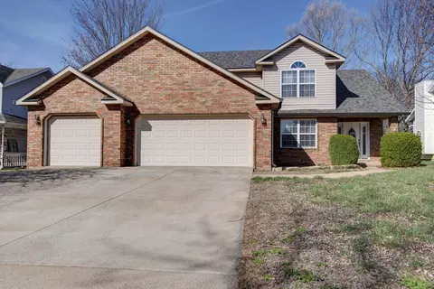 5315 S Morning Glory Ln, Battlefield, MO 65619