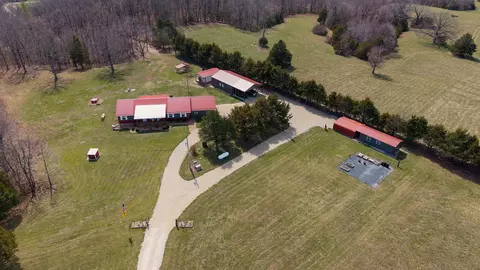 2390 New Hope Rd, Fordland, MO 65652