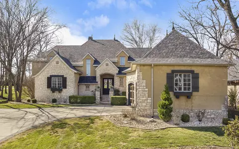 6221 S Bluff Ridge Rd, Ozark, MO 65721