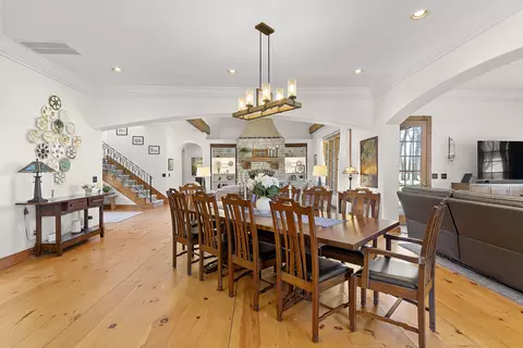 Dining - 6221 S Bluff Ridge Rd, Ozark, MO 65721 photo 4 of 4