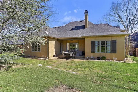 Exterior - 6221 S Bluff Ridge Rd, Ozark, MO 65721 photo 11 of 12