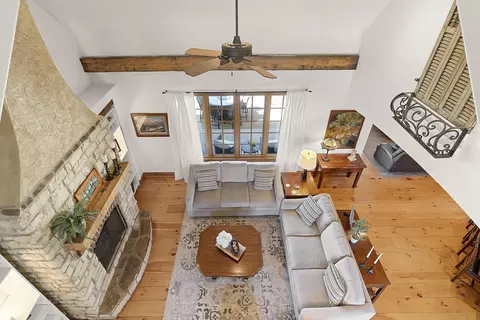 Living - 6221 S Bluff Ridge Rd, Ozark, MO 65721 photo 9 of 9
