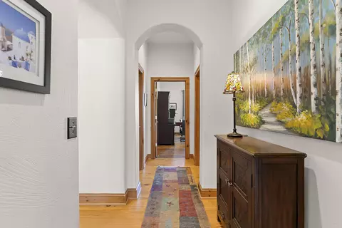 Entry Way - 6221 S Bluff Ridge Rd, Ozark, MO 65721 photo 5 of 8
