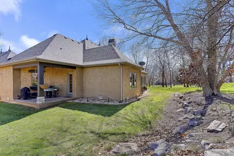 Exterior - 6221 S Bluff Ridge Rd, Ozark, MO 65721 photo 9 of 12