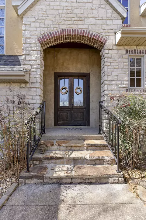 Entry Way - 6221 S Bluff Ridge Rd, Ozark, MO 65721 photo 1 of 8