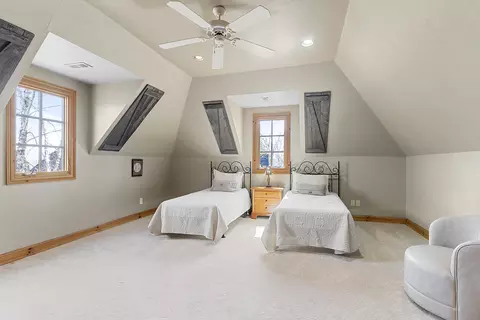 Bedroom - 6221 S Bluff Ridge Rd, Ozark, MO 65721 photo 4 of 7