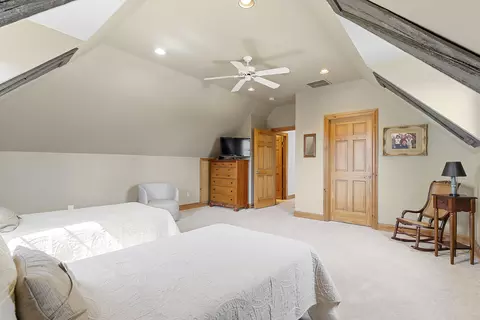 Bedroom - 6221 S Bluff Ridge Rd, Ozark, MO 65721 photo 5 of 7