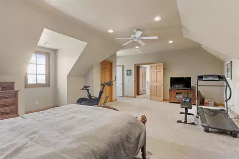 Bedroom - 6221 S Bluff Ridge Rd, Ozark, MO 65721 photo 7 of 7