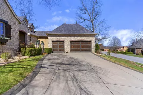 Exterior - 6221 S Bluff Ridge Rd, Ozark, MO 65721 photo 3 of 12