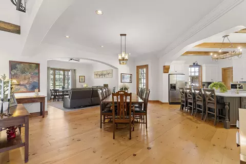 Dining - 6221 S Bluff Ridge Rd, Ozark, MO 65721 photo 1 of 4