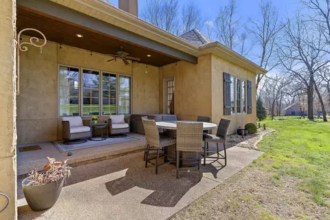 Exterior - 6221 S Bluff Ridge Rd, Ozark, MO 65721 photo 7 of 12