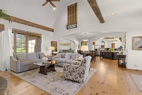 Living - 6221 S Bluff Ridge Rd, Ozark, MO 65721 photo 4 of 9