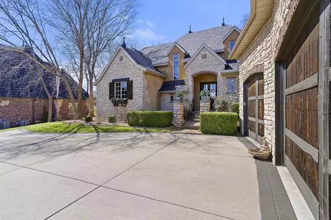 Exterior - 6221 S Bluff Ridge Rd, Ozark, MO 65721 photo 4 of 12