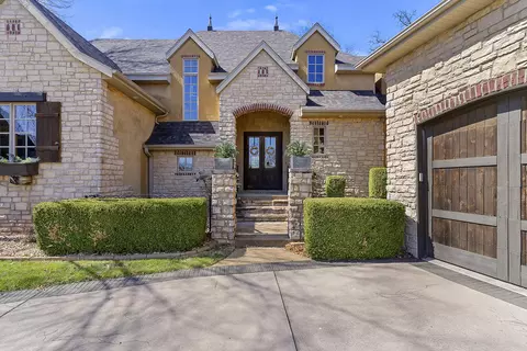 Exterior - 6221 S Bluff Ridge Rd, Ozark, MO 65721 photo 5 of 12