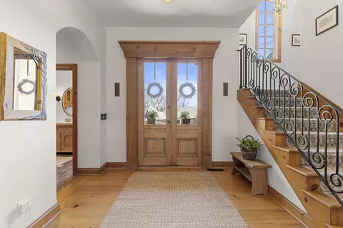 Entry Way - 6221 S Bluff Ridge Rd, Ozark, MO 65721 photo 2 of 8